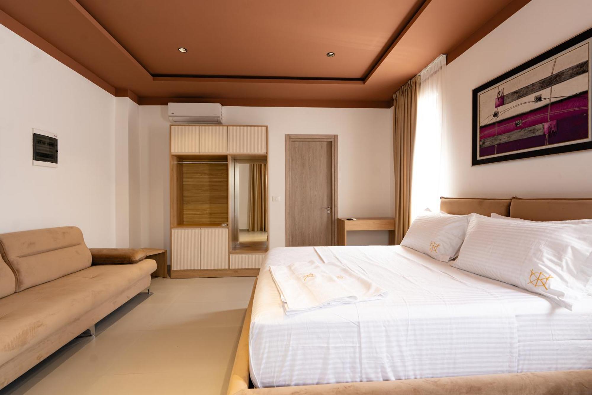Kronos Village Gjirokaster Ngoại thất bức ảnh
