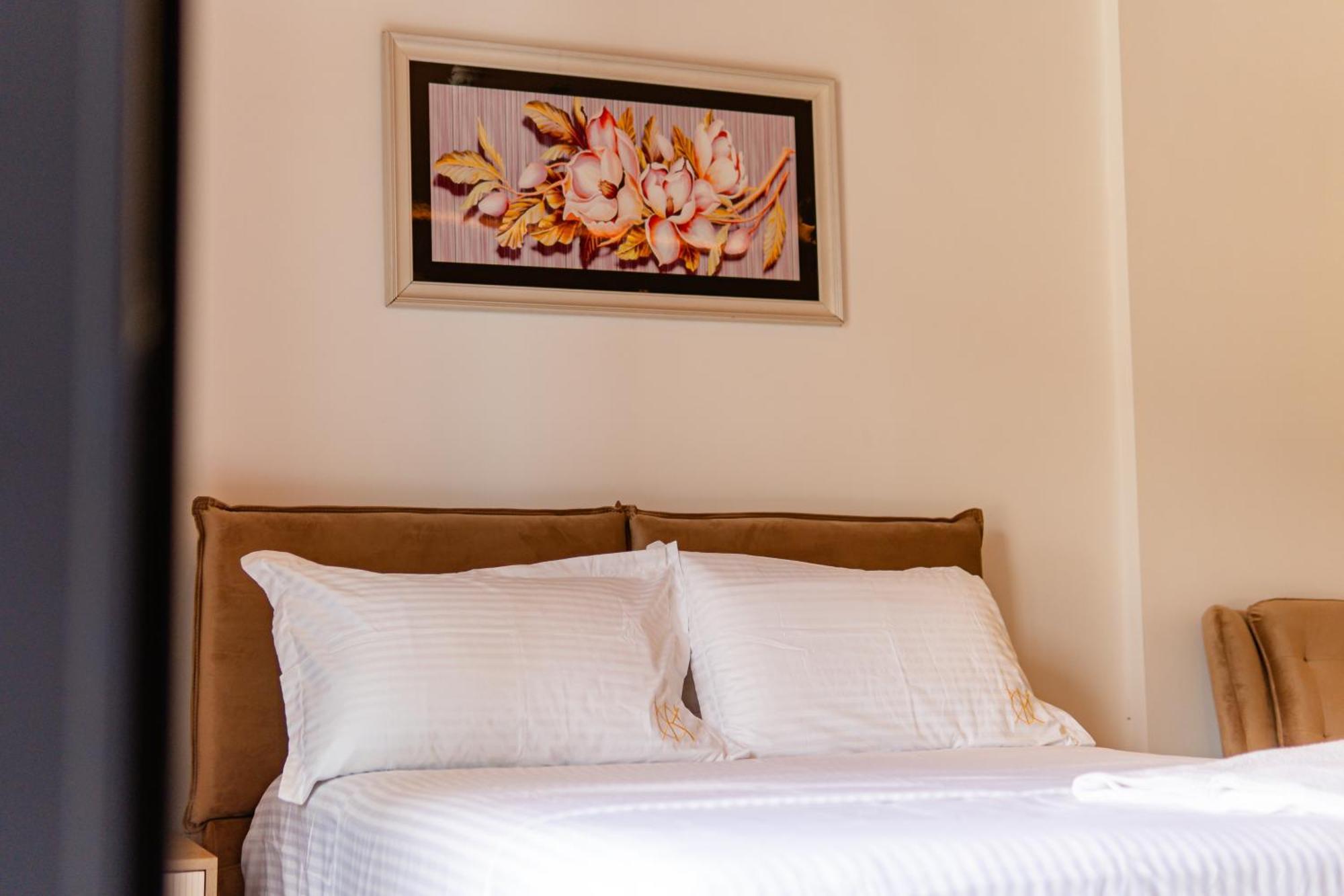 Kronos Village Gjirokaster Ngoại thất bức ảnh