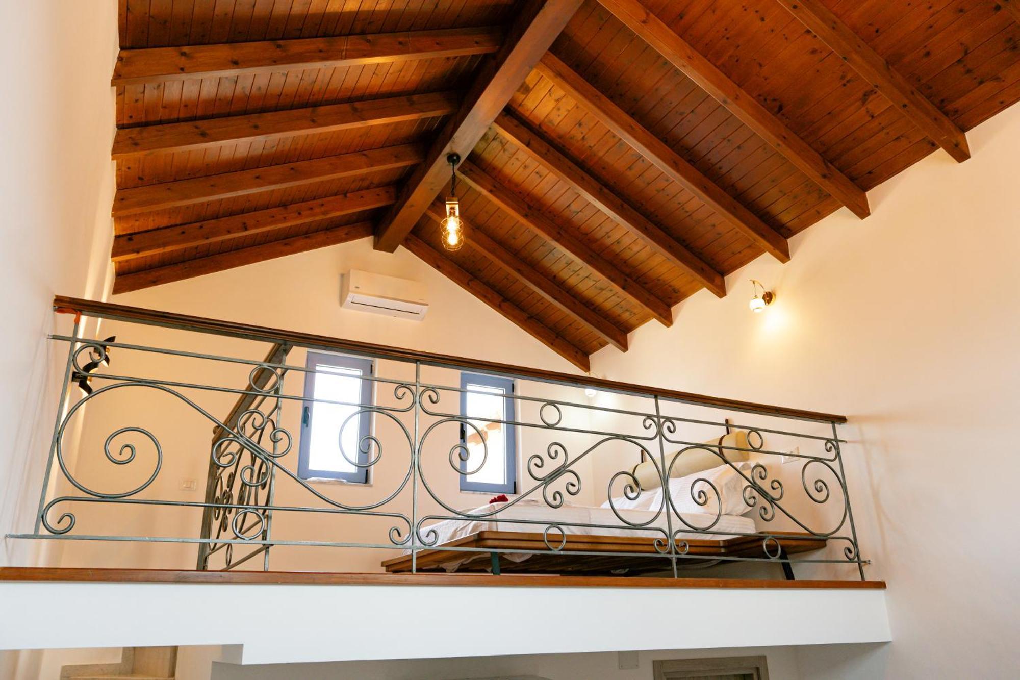 Kronos Village Gjirokaster Ngoại thất bức ảnh