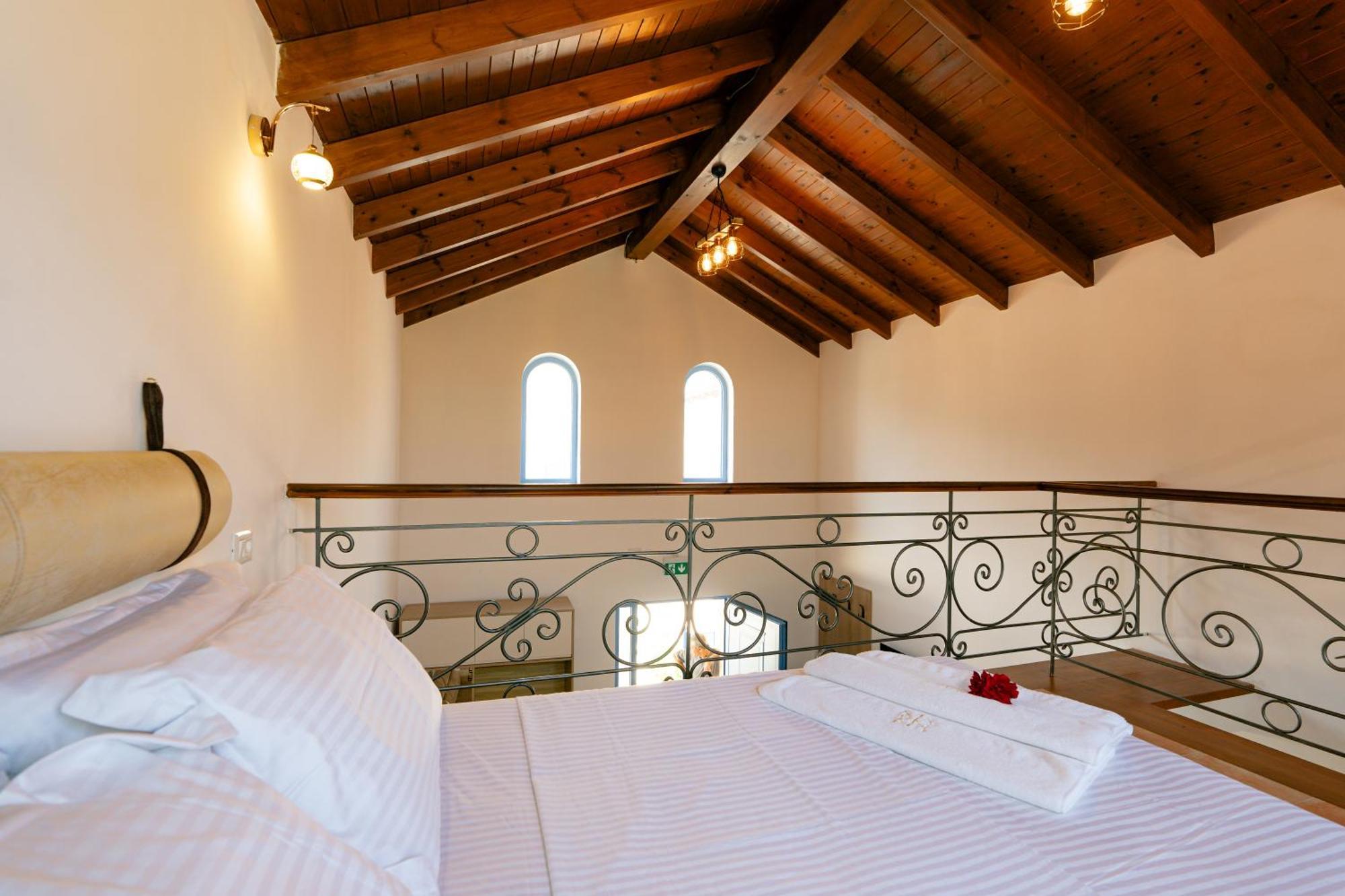 Kronos Village Gjirokaster Ngoại thất bức ảnh