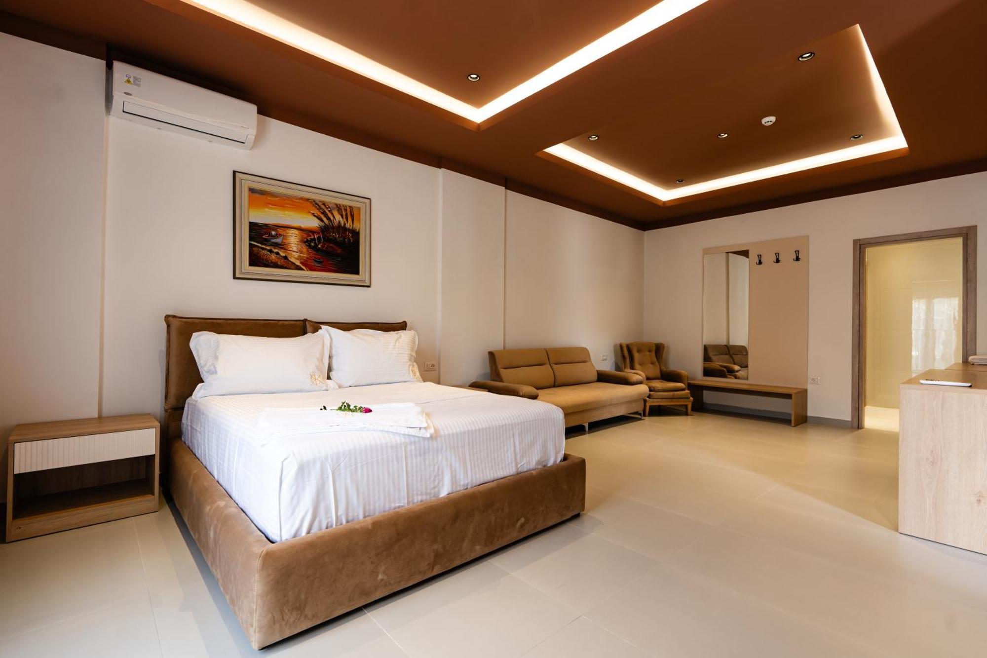 Kronos Village Gjirokaster Ngoại thất bức ảnh