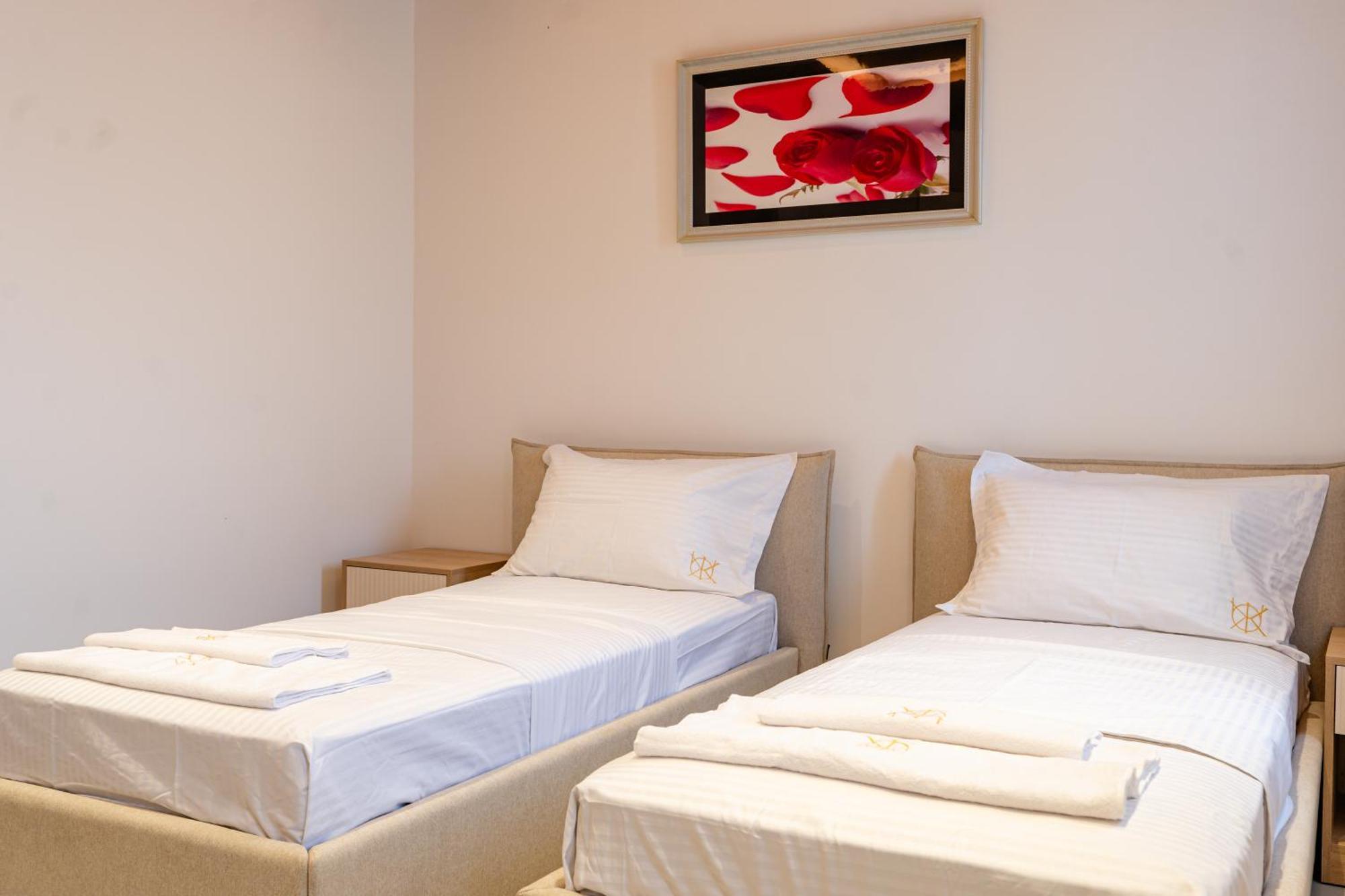 Kronos Village Gjirokaster Ngoại thất bức ảnh